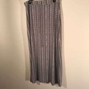 Michael Kors Striped Skirts
